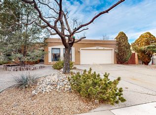 1917 Buffalo Dancer Trl NE, Albuquerque, NM 87112