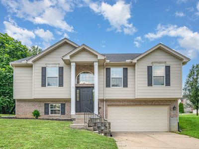 5945 Noel Creek Ln, Burlington, KY, 41005