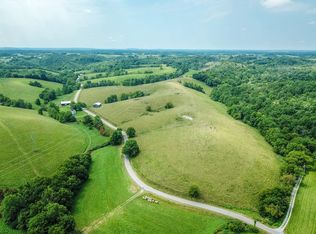 1320 Deep Creek Rd, Perryville, KY 40468