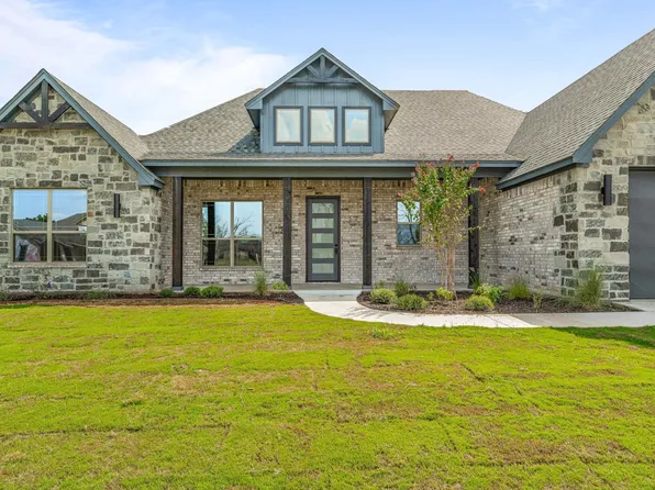 3713 Tremont Ln, Granbury, TX 76049