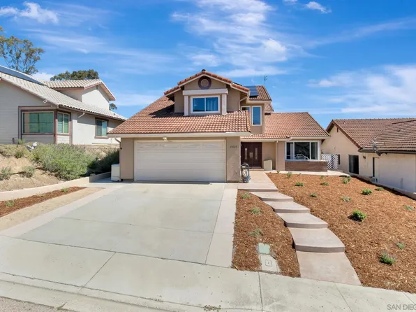 14125 Korrey Dr, San Diego, CA 92129