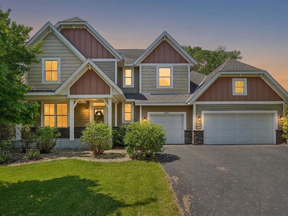 1st image of 10601 Watersedge Ln