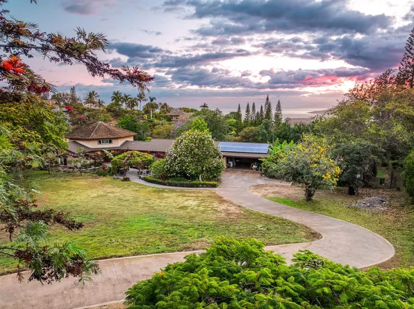 20 Pea Pl, Kula, HI 96790