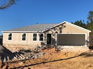 106 Francis Harrell Way, Midway, FL 32343