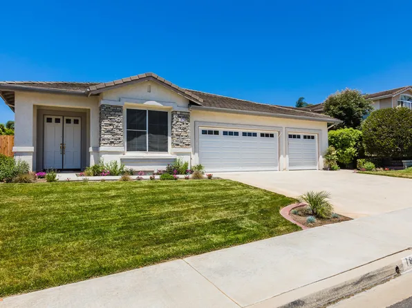 1879 Camino Vera Cruz, Camarillo, CA 93010