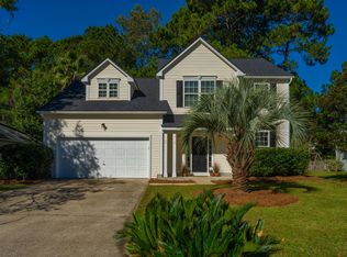1479 Cypress Pointe Dr, Mount Pleasant, SC 29466