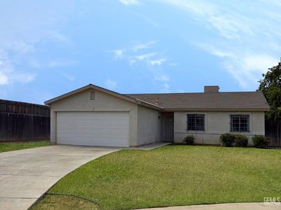 9057 Mackenzie Ct, Bakersfield, CA, 93306