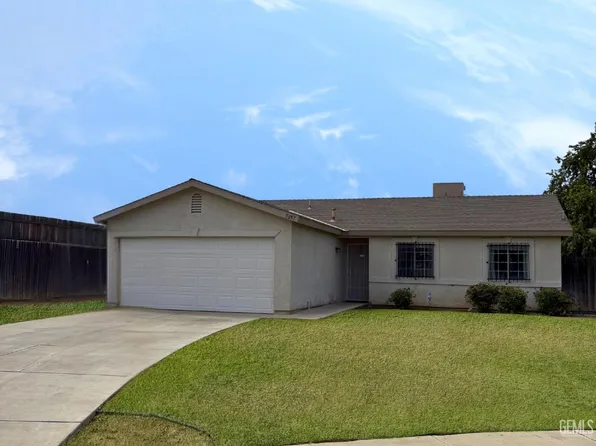 9057 Mackenzie Ct, Bakersfield, CA 93306