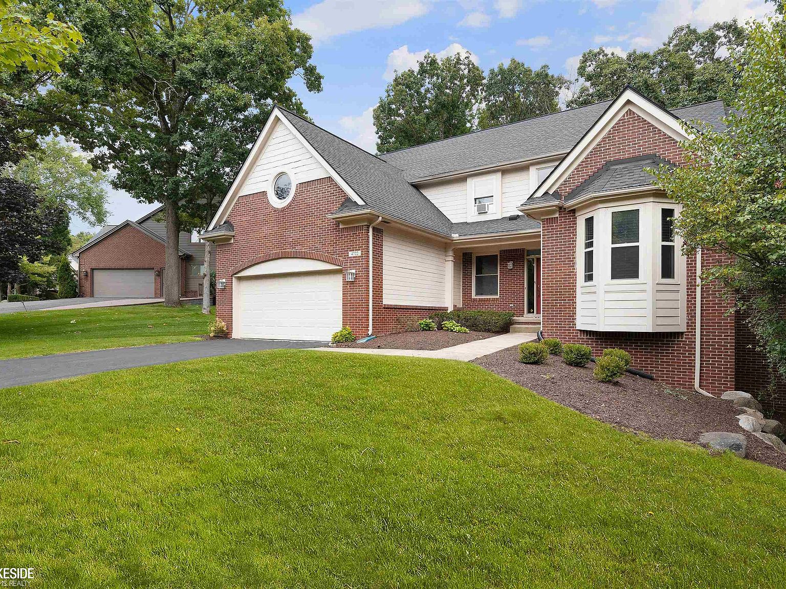 4722 Woodbine Cir West Bloomfield MI 48323 Zillow