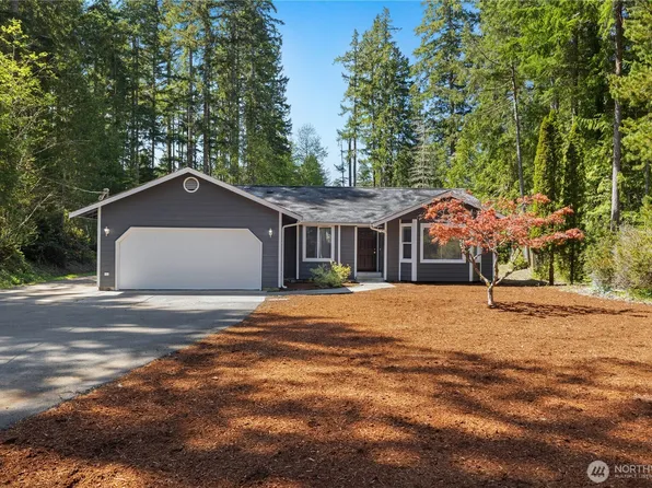 40 E Lambeth Way, Shelton, WA 98584
