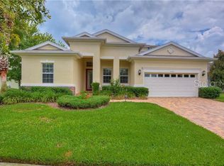 5320 Sanderling Ridge Dr, Lithia, FL 33547