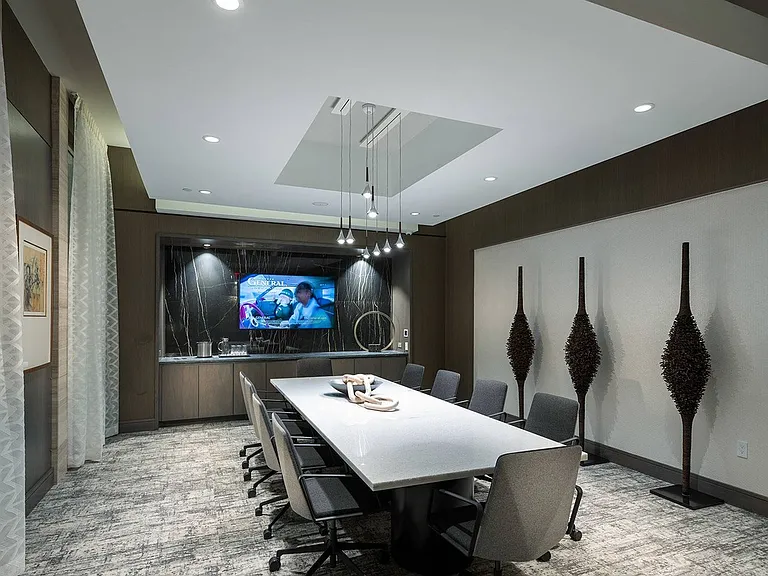 Executive Conference Room