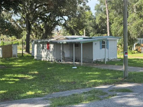 6946 SYLVAN LANE, ZEPHYRHILLS, FL 33541