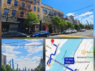214 48th St APT 9, Union City, NJ 07087