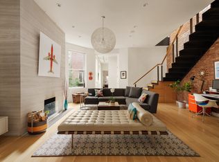 54 W 82nd St APT 3, New York, NY 10024