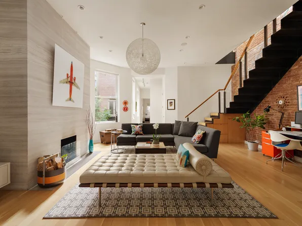 54 West 82nd Street image 1 of 11