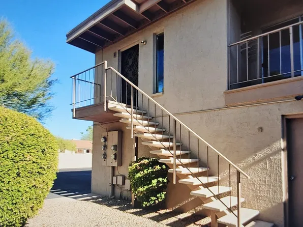 17030 E Calle Del Oro APT D, Fountain Hills, AZ 85268