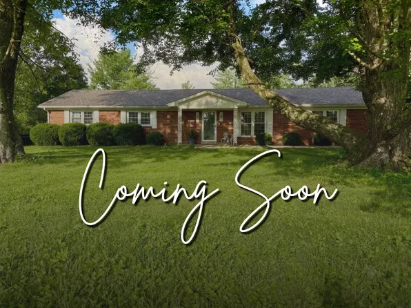 893 Charlie Norris Rd, Richmond, KY 40475