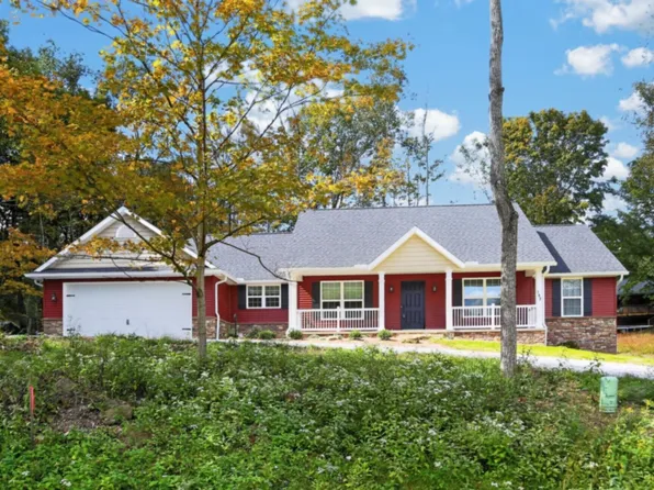 782 Crestrose Dr, Howard, OH 43028