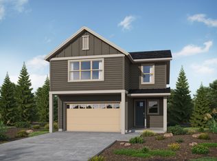 61177 SE Wagyu Dr Lot 124, Bend, OR