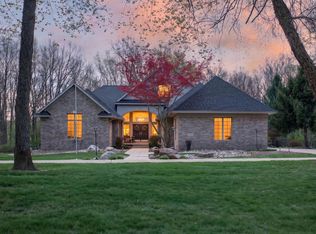 4929 Country Ln, Jackson, MI 49201