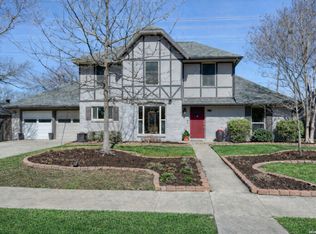 10406 Severn Rd, San Antonio, TX 78217