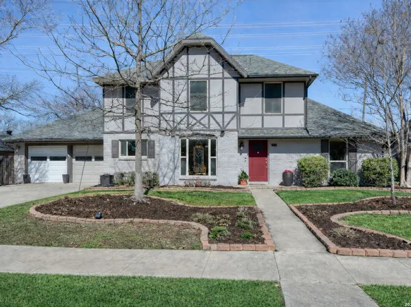 10406 Severn, San Antonio, TX 78217