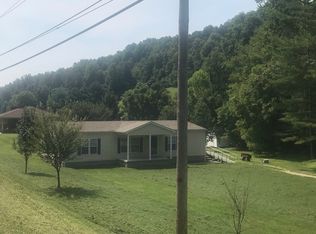 716 Stephens Meade Rd, Ashland, KY 41102