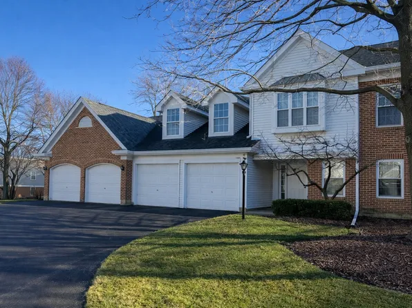 1403 Clove Ct APT B, Mount Prospect, IL 60056