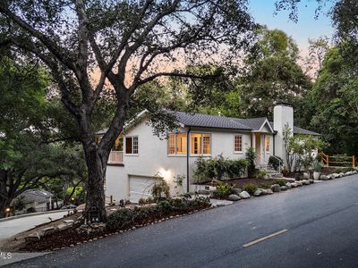4086 Hampstead Rd, La Canada Flintridge, CA, 91011