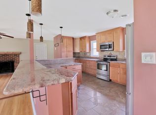 5807 Stanbrook Dr, North Chesterfield, VA 23234