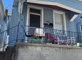 2329 Stratford Ave, Cincinnati, OH 45219