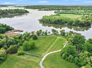 4 Knight Island Rd, Earleville, MD 21919