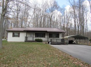 128 Jolly Roger Rd, Dubois, PA 15801