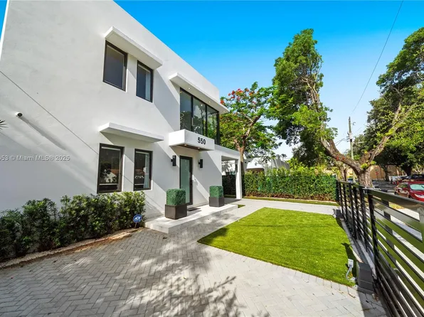 550 NW 42nd St, Miami, FL 33127
