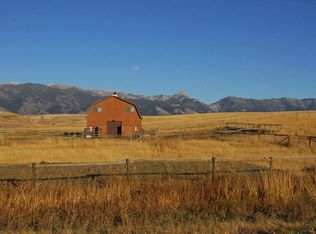 520 Foster Creek Rd, Belgrade, MT 59714