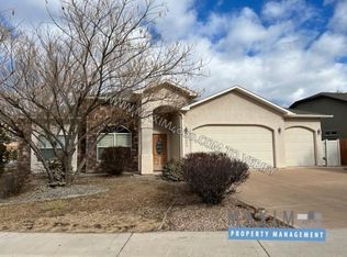 2668 Amber Spring Way, Grand Junction, CO 81506