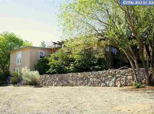 210 F St, Silver City, NM 88061