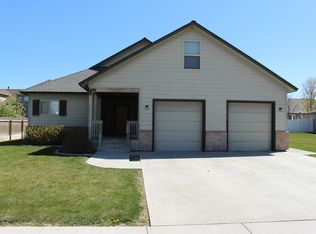 1410 Summer Pl, Jerome, ID 83338