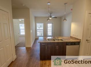 6725 Circle S Rd APT 2301, Austin, TX 78745