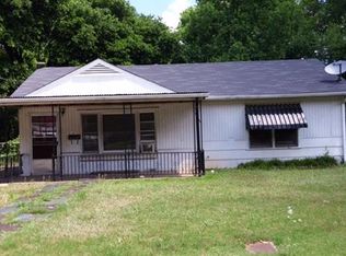 347 E Park Ave, Montgomery, AL 36110