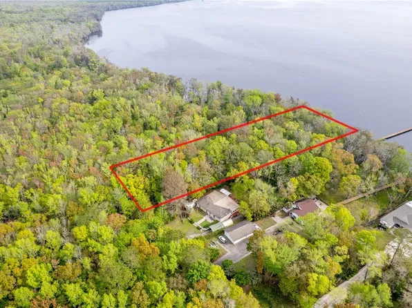 5283 DEER ISLAND #LOT 32, GREEN COVE SPRINGS, FL 32043