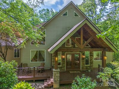 768 White Oak Ln, Tryon, NC, 28782