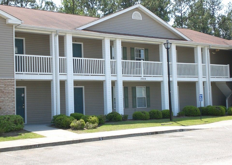 2nd Floor Unit
