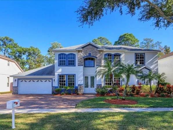 10039 Canopy Tree Ct, Orlando, FL 32836