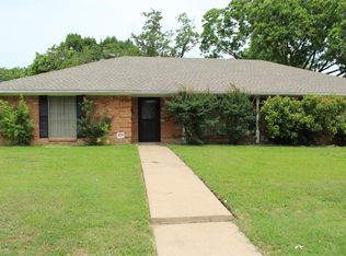 6200 Wrigley Way, Fort Worth, TX 76133