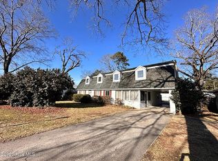 3613 River Rd #A, Washington, NC 27889