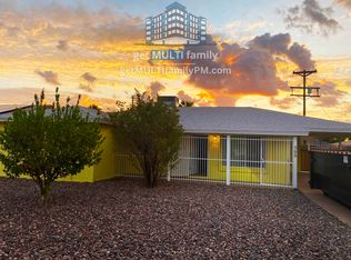 505 S Margo Dr, Tempe, AZ 85281