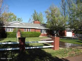 1151 N 1st Ave, Show Low, AZ 85901