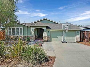 4495 Burke Way, Fremont, CA